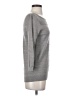 Ann Taylor LOFT Gray Pullover Sweater Size S - photo 4