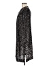Fifteen Twenty Black Cardigan Size M - photo 5