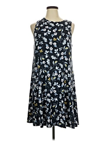 Ann Taylor LOFT Casual Dress (view 1)