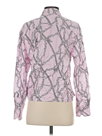 Zadig & Voltaire Long Sleeve Blouse (view 2)