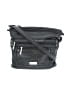 Stone Mountain Black Crossbody Bag One size - photo 1