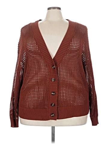 Torrid Cardigan (view 1)