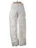 Zara Ivory Jeans Size 2 - photo 2