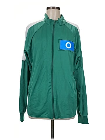 Netflix Track Jacket (view 1)
