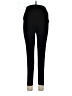 a:glow Black Active Pants Size Lg Maternity - photo 2