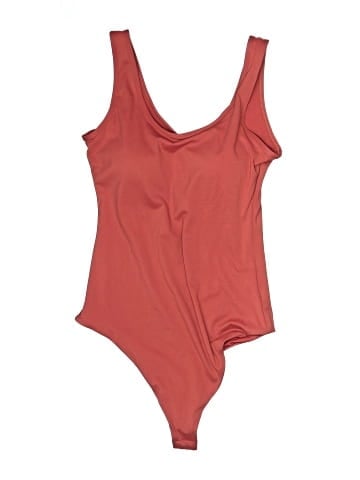 Klassy Network Bodysuit (view 1)