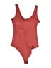 Klassy Network Red Bodysuit Size L - photo 1