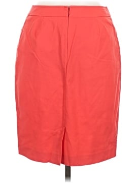 Halogen Casual Skirt (view 2)