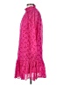 J.Crew Pink Cocktail Dress Size XS - photo 5