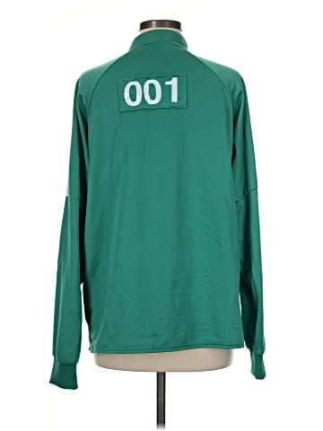 Netflix Track Jacket (view 2)