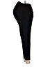 a:glow Black Active Pants Size Lg Maternity - photo 5