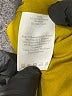 Boden Solid Yellow Casual Dress Size 8R - photo 8