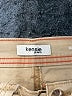 Kensie Tan Cargo Pants Size 26 waist - photo 7