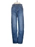 Mother Blue Jeans Size 26 waist - photo 1