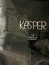 Kasper 100% Polyester Black Blazer Size 14 - photo 6