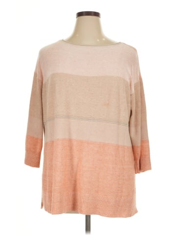 Lafayette 148 New York Pullover Sweater (view 1)