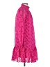 J.Crew Pink Cocktail Dress Size XS - photo 4