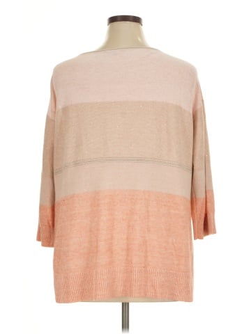 Lafayette 148 New York Pullover Sweater (view 2)