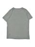 Nike 100% Polyester Gray Active T-Shirt Size M (kids) - photo 2