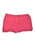 Old Navy Solid Pink Shorts Size 16 - photo 1
