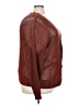 Torrid Brown Cardigan Size 3X Plus (3) - photo 4