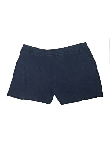 Basic Editions Athletic Shorts (view 1)
