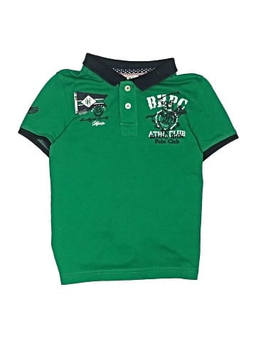 Beverly Hills Polo Club Short Sleeve Top (view 1)