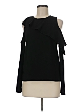 Topshop Sleeveless Top (view 1)