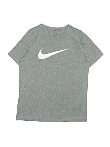 Nike Active T-Shirt (view 1)