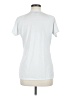 Under Armour 100% Polyester White Active T-Shirt Size M - photo 2