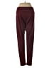 Soft Surroundings Burgundy Casual Pants Size S - photo 2