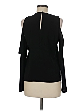 Topshop Sleeveless Top (view 2)
