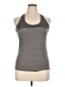 Marika Gray Tank Top Size XL (estimated) - photo 1