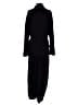 Varley Black Jumpsuit Size M - photo 2