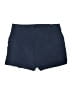 Basic Editions 100% Cotton Solid Blue Athletic Shorts Size 2X - photo 2