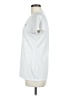 Under Armour 100% Polyester White Active T-Shirt Size M - photo 5