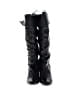 Aldo Black Boots Size EU 40 - photo 2
