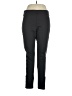 Style&Co Solid Black Active Pants Size XL - photo 1