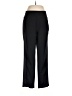 Athleta Solid Black Dress Pants Size 6 - photo 1