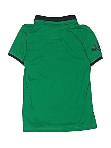 Beverly Hills Polo Club Short Sleeve Top (view 2)