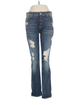 7 For All Mankind Jeans