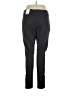 Style&Co Solid Black Active Pants Size XL - photo 2