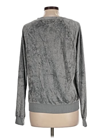 Michael Stars Long Sleeve Top (view 2)