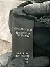 BCX 100% Polyester Black Long Sleeve Blouse Size S - photo 8