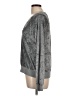 Michael Stars Gray Long Sleeve Top Size Lg (2) - photo 5