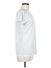 Under Armour 100% Polyester White Active T-Shirt Size M - photo 4