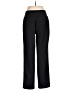 Athleta Solid Black Dress Pants Size 6 - photo 2