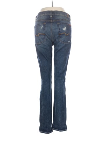7 For All Mankind Jeans (view 2)