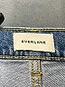 Everlane Blue Jeans Size 27R - photo 7