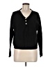 Assorted Brands Black Pullover Sweater One size - photo 1